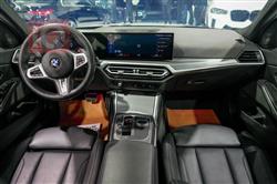 بي ام دبليو الفئة 3